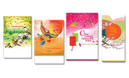 Top 5 Mẫu Lịch Được Yêu Thích Nhất 2025