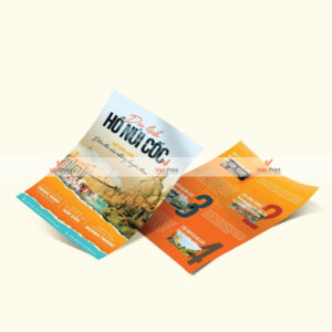 In Tờ Rơi Quảng Cáo Tại Huế – Giải Pháp Marketing Chi Phí Thấp