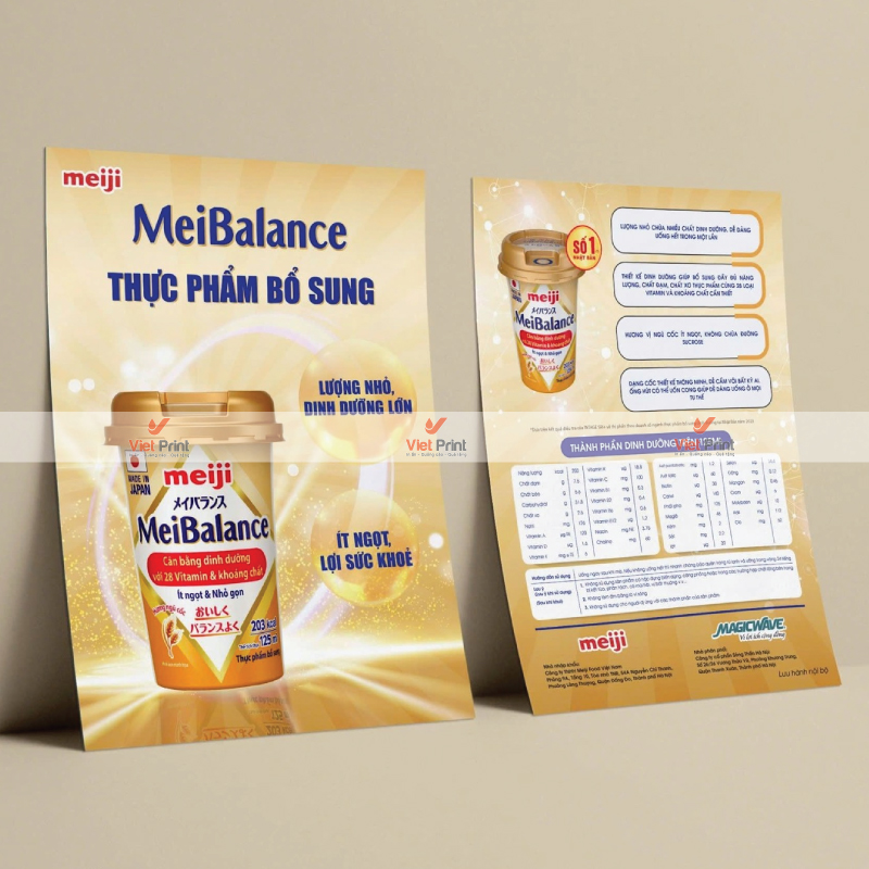 In Tờ Rơi Quảng Cáo Tại Huế – Giải Pháp Marketing Chi Phí Thấp