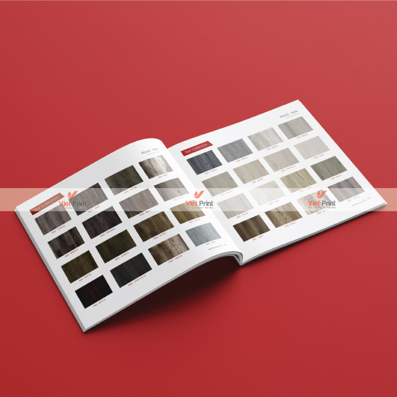 In Catalogue Tại Huế Uy Tín – Thiết Kế Đẹp, In Nhanh