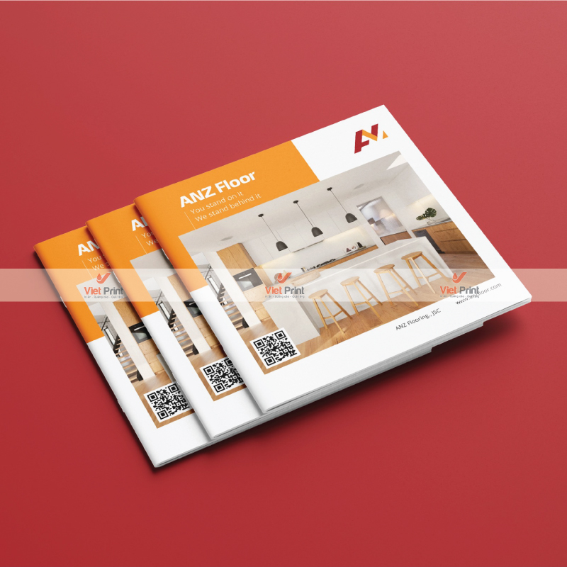 In Catalogue Tại Huế Uy Tín – Thiết Kế Đẹp, In Nhanh