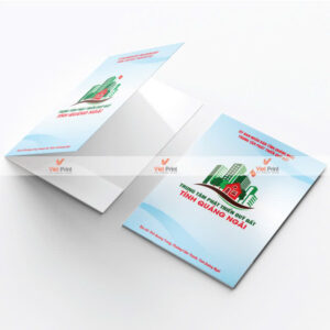 Dịch Vụ In Bìa Hồ Sơ Tại Huế Chuyên Nghiệp